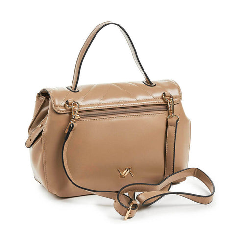 Verde Γυναικεία Τσάντα Ώμου 16-6616 Πούρο